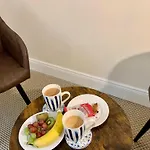 Atlantic View Rooms