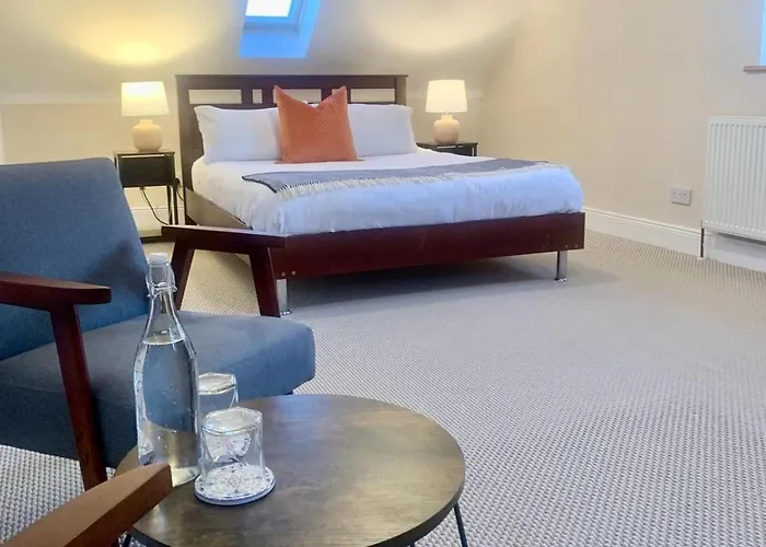 Atlantic View Rooms