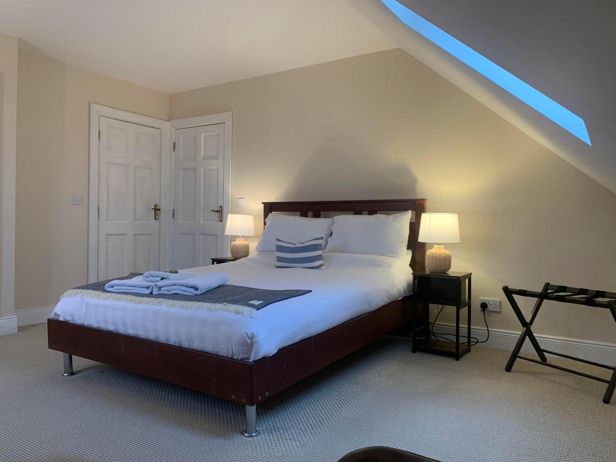 Atlantic View Homestay