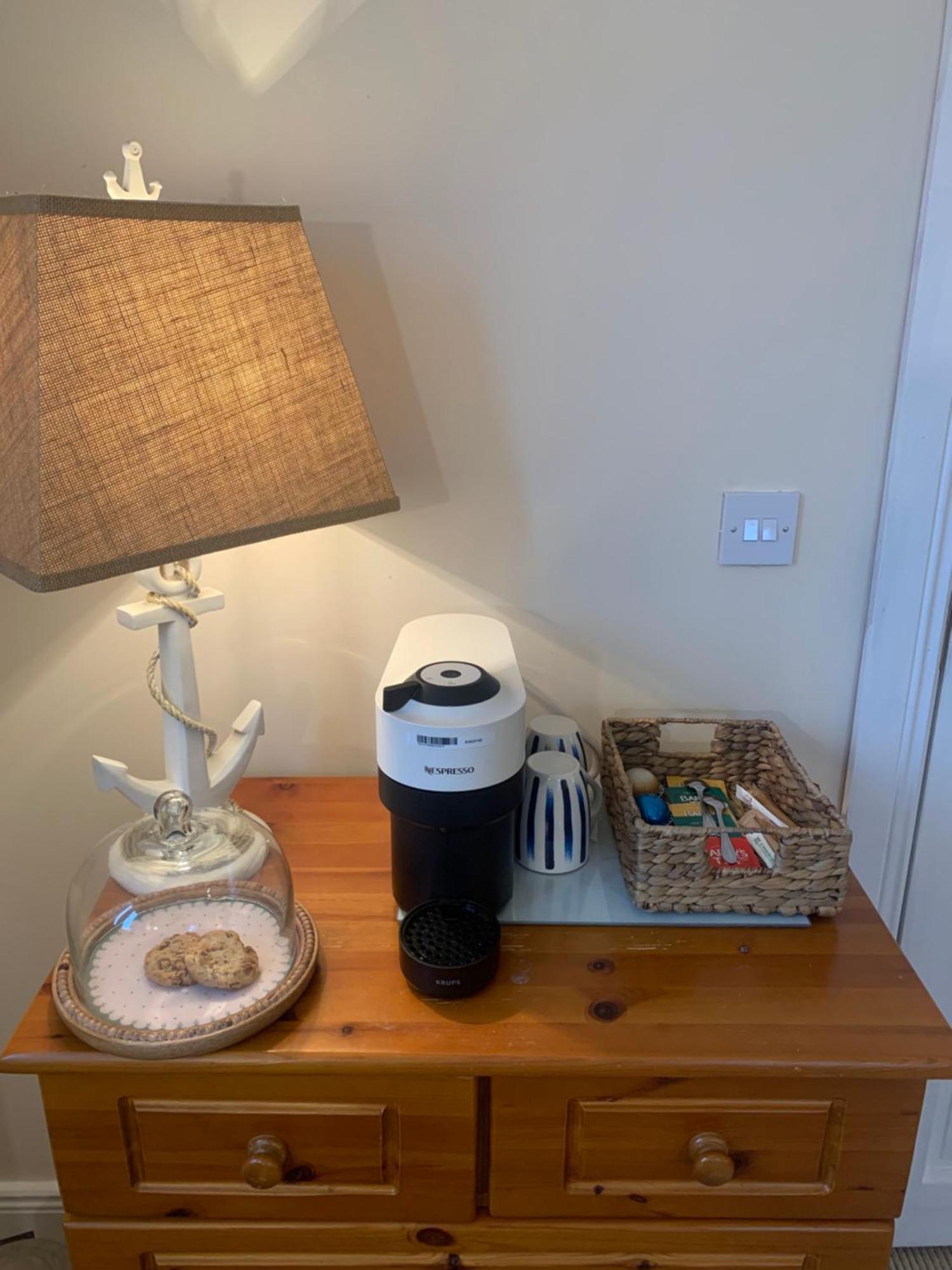 Atlantic View Homestay Burtonport