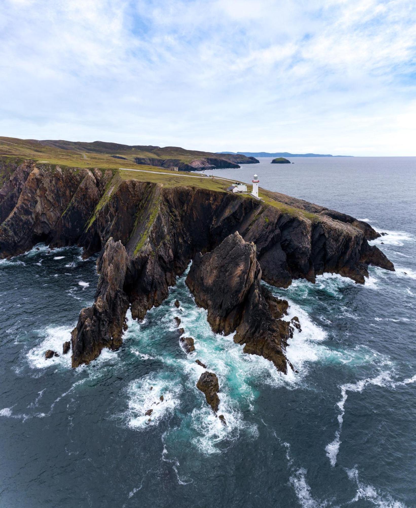 Atlantic View * Burtonport