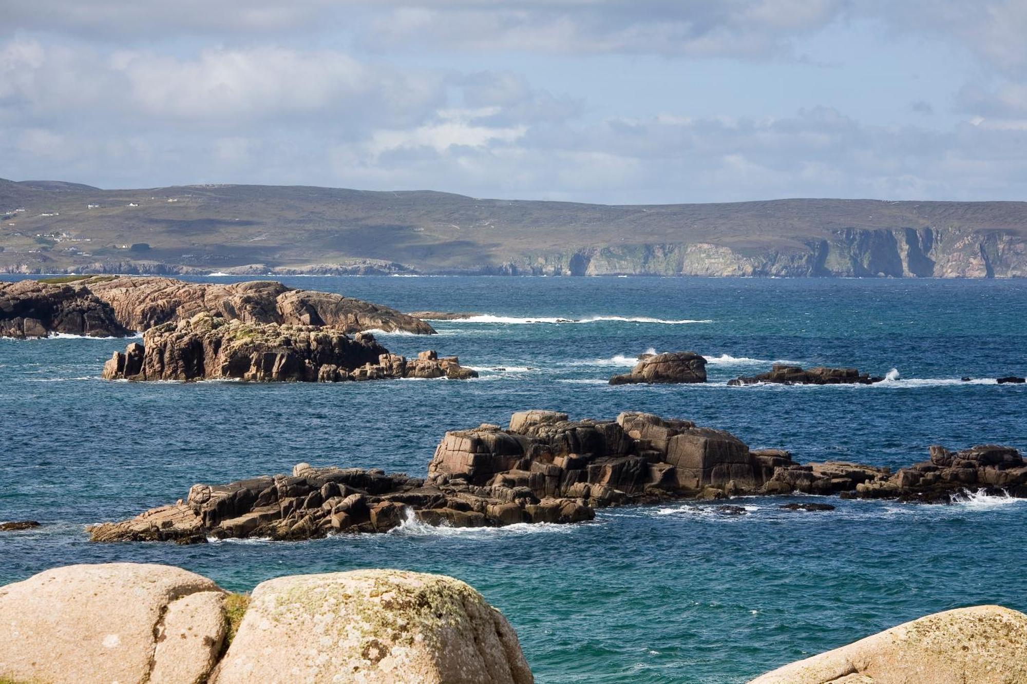 Atlantic View