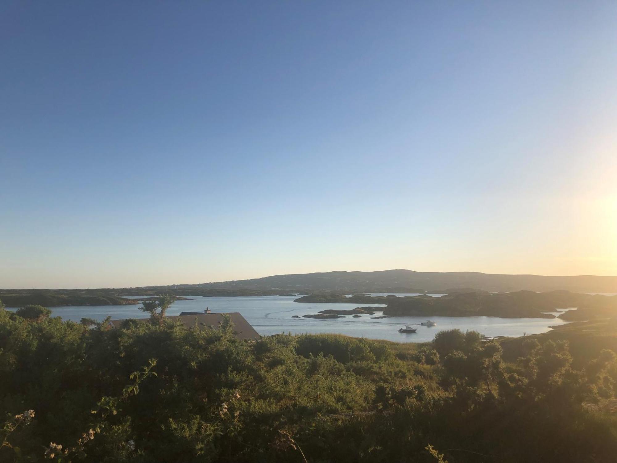 Homestay Atlantic View