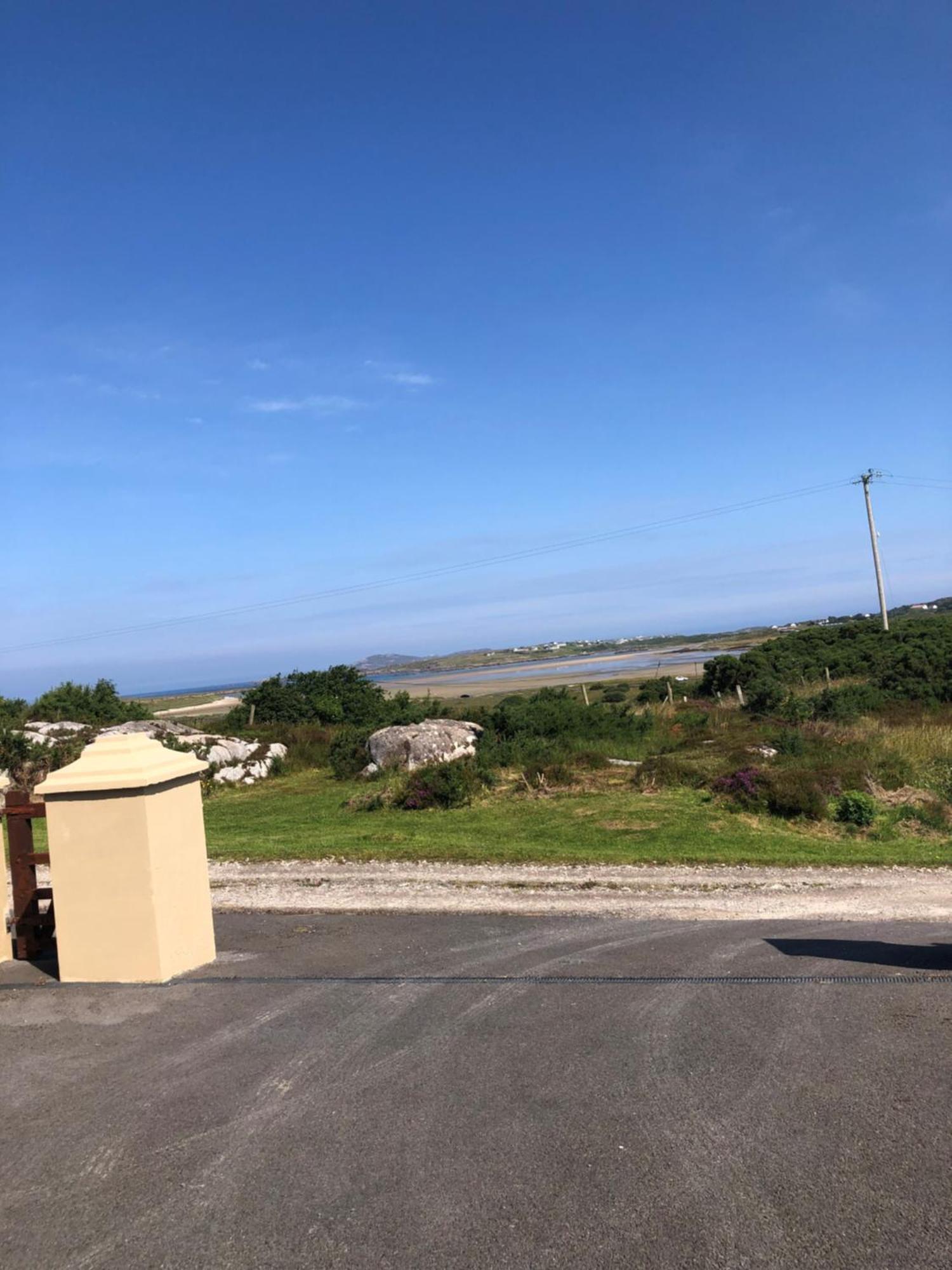 Atlantic View Homestay
